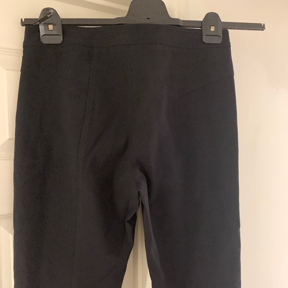 Black Trousers - Picture 3 of 6